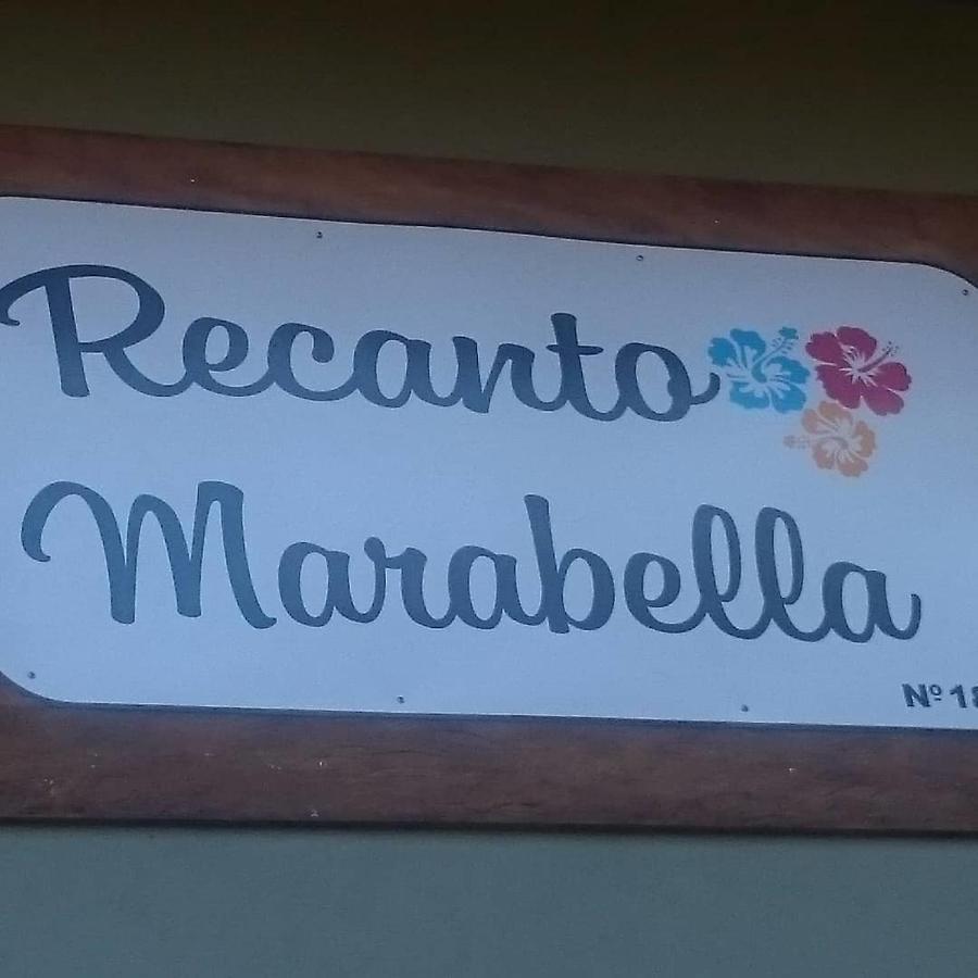 Recanto Marabella Boicucanga Esterno foto