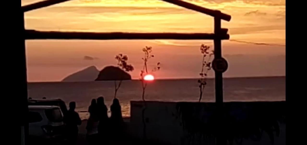 Recanto Marabella Boicucanga Esterno foto