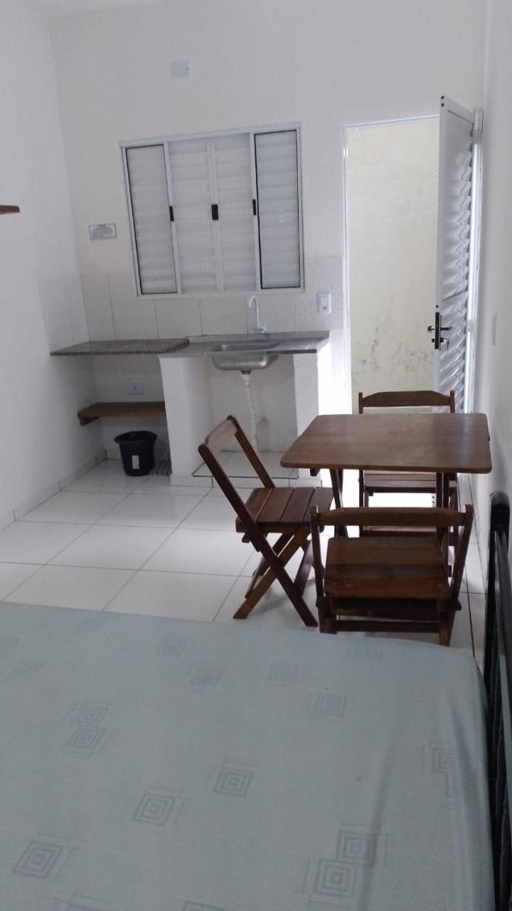 Recanto Marabella Boicucanga Esterno foto