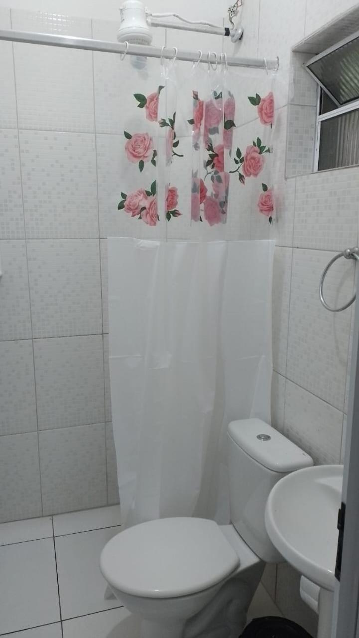 Recanto Marabella Boicucanga Esterno foto